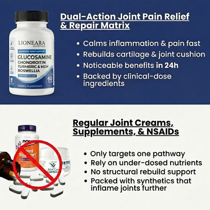 Comple Joint Healing Matrix