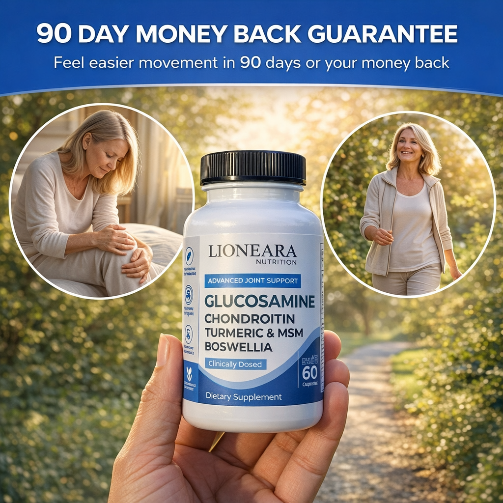 Comple Joint Healing Matrix